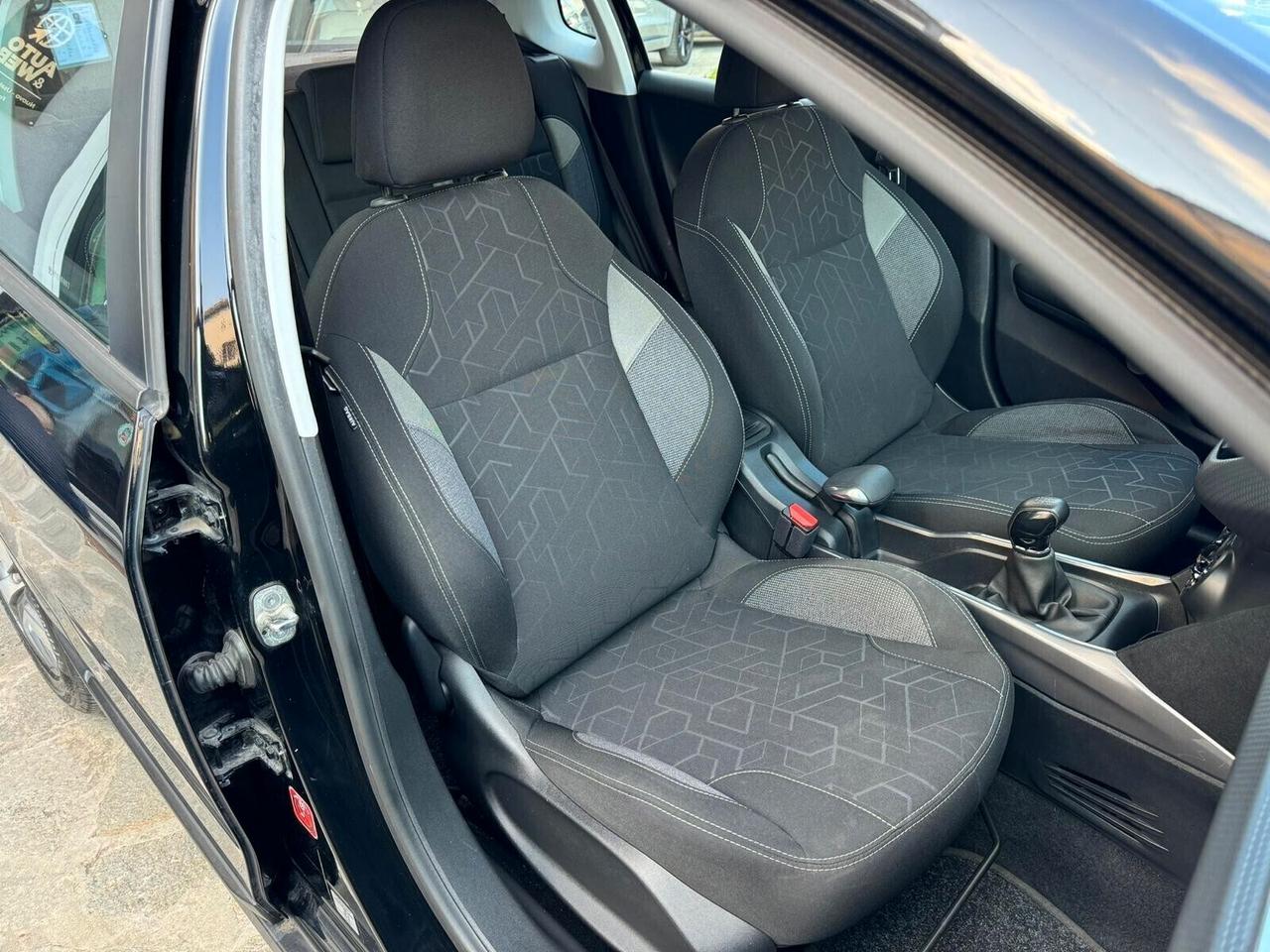 PEUGEOT 2008 PureTech 82cv ALLURE NEOPAT.