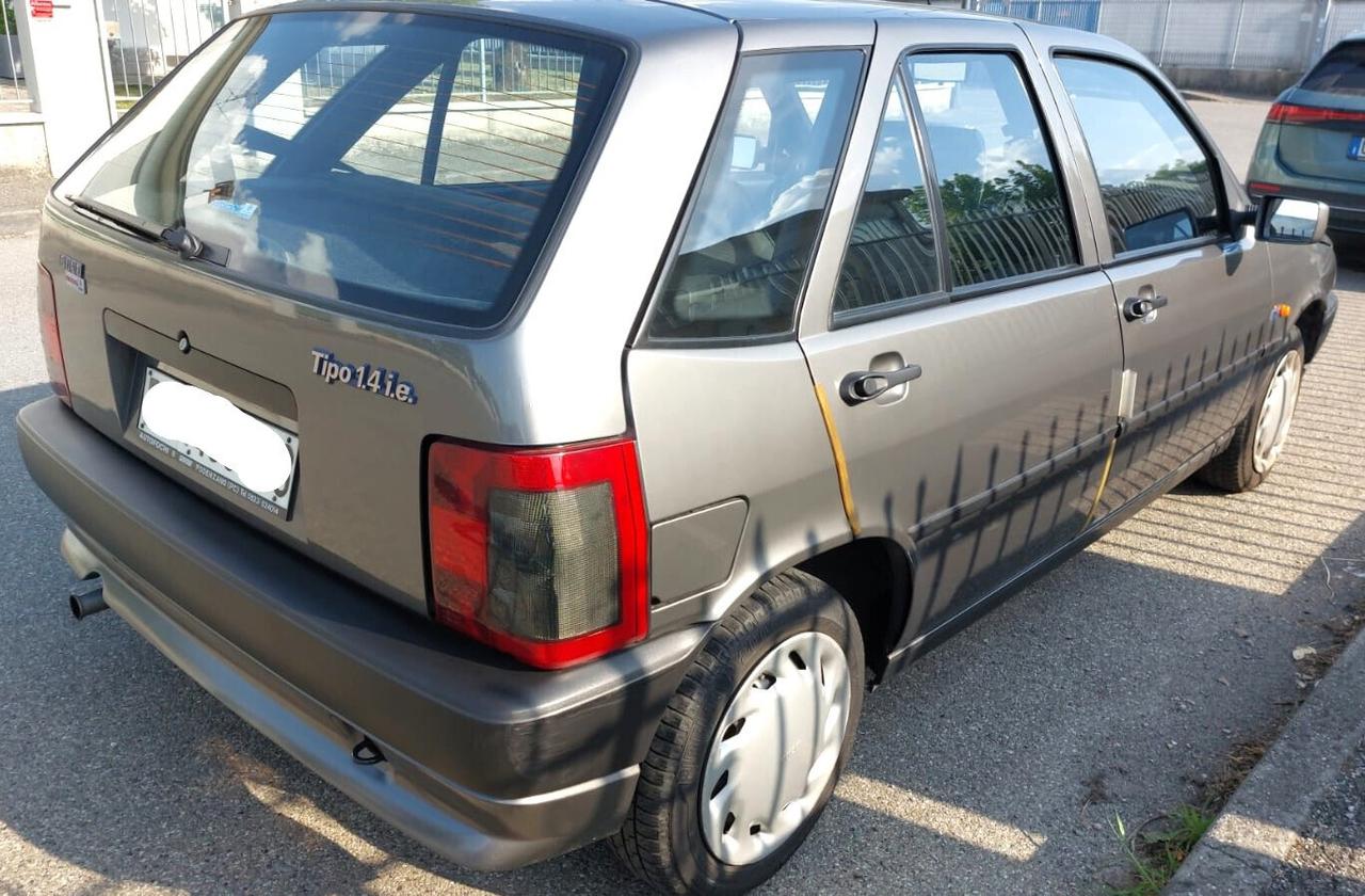 Fiat Tipo 1.4 i.e. cat 5 porte SX