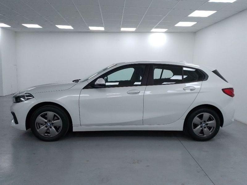 BMW Serie 1 118i Business Advantage 136cv auto