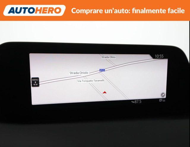 MAZDA 3 Mazda3 2.0L 150CV Skyactiv-G M-Hybrid Exceed