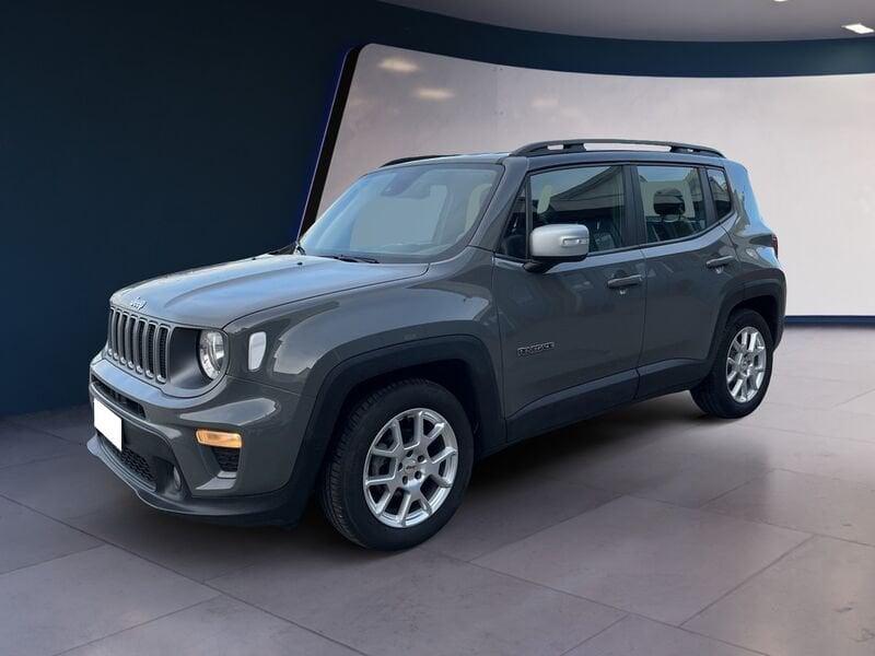 Jeep Renegade 2019 1.0 t3 Limited fwd