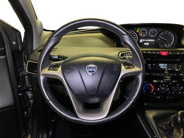 LANCIA Ypsilon 5 Porte 1.2 8v 69cv Gold c/CL E6