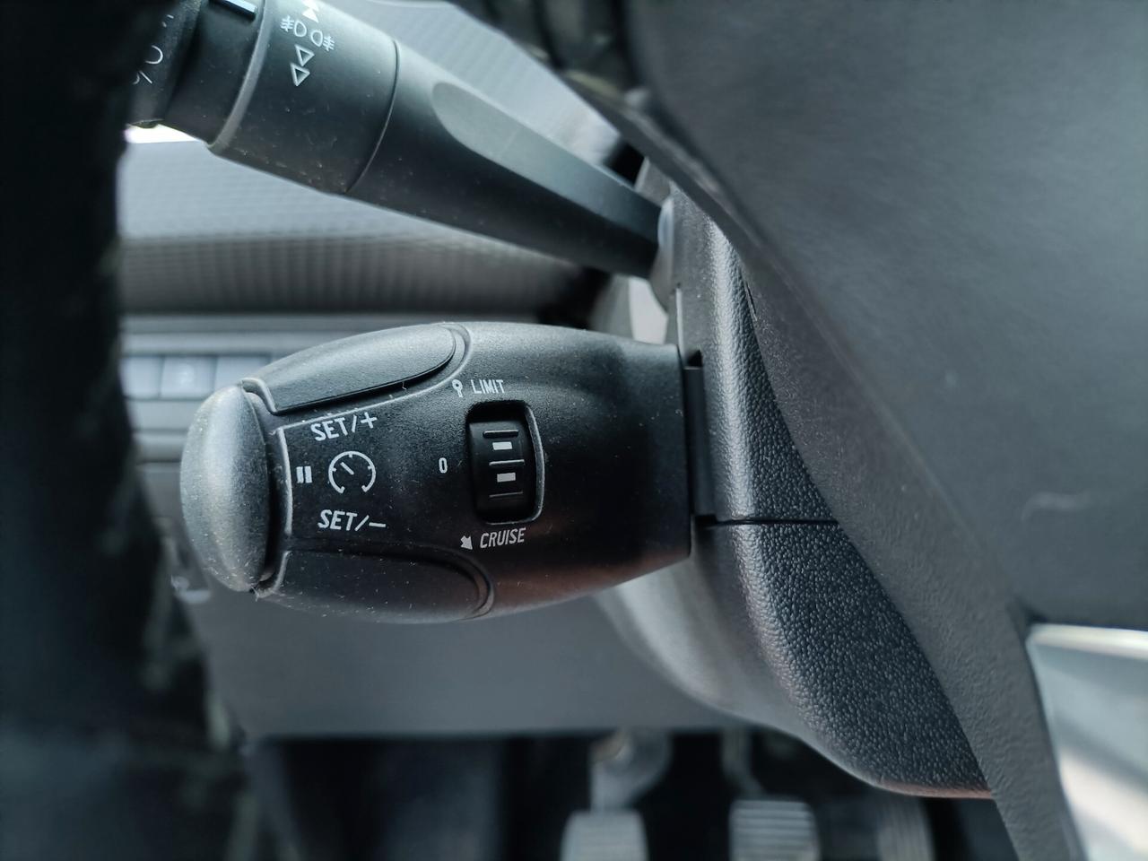 Peugeot 2008 1.4 HDi