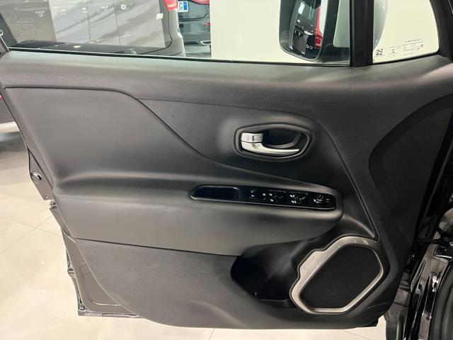 JEEP Renegade 1.5 Turbo T4 MHEV Limited DDCT