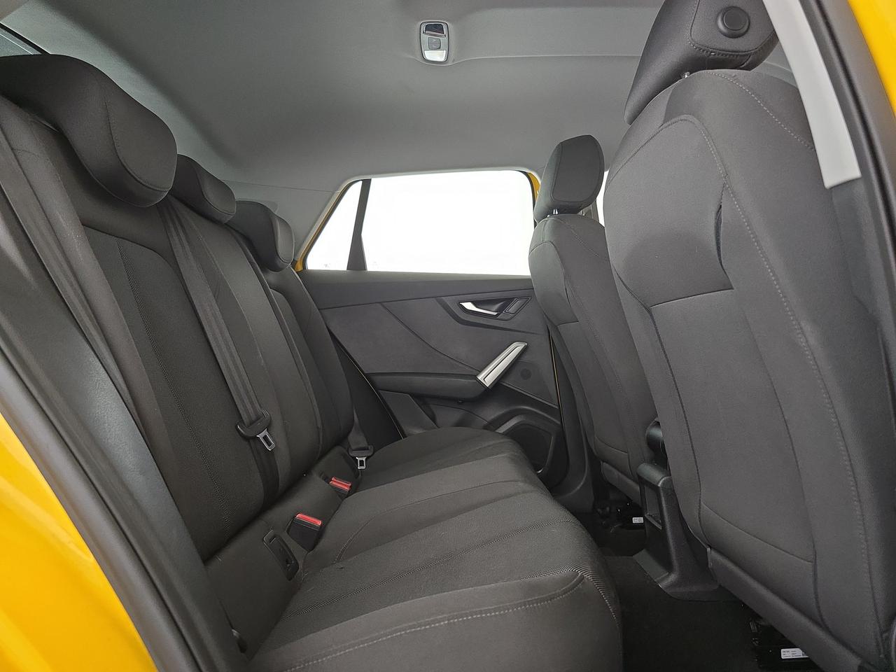 Audi Q2 2.0 tdi business quattro 150cv s-tronic