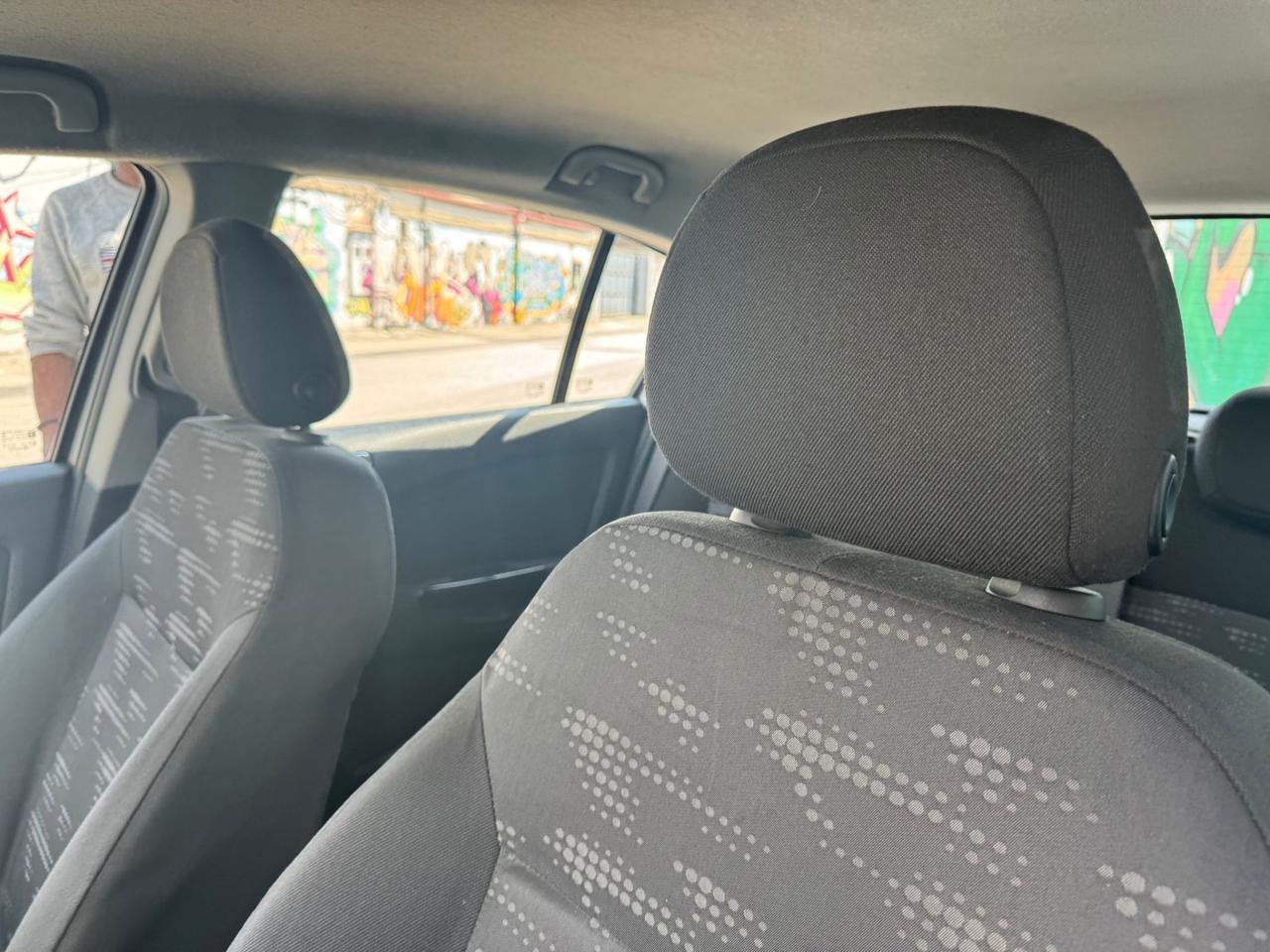 Opel Corsa 1.2 GPL motore revisionato