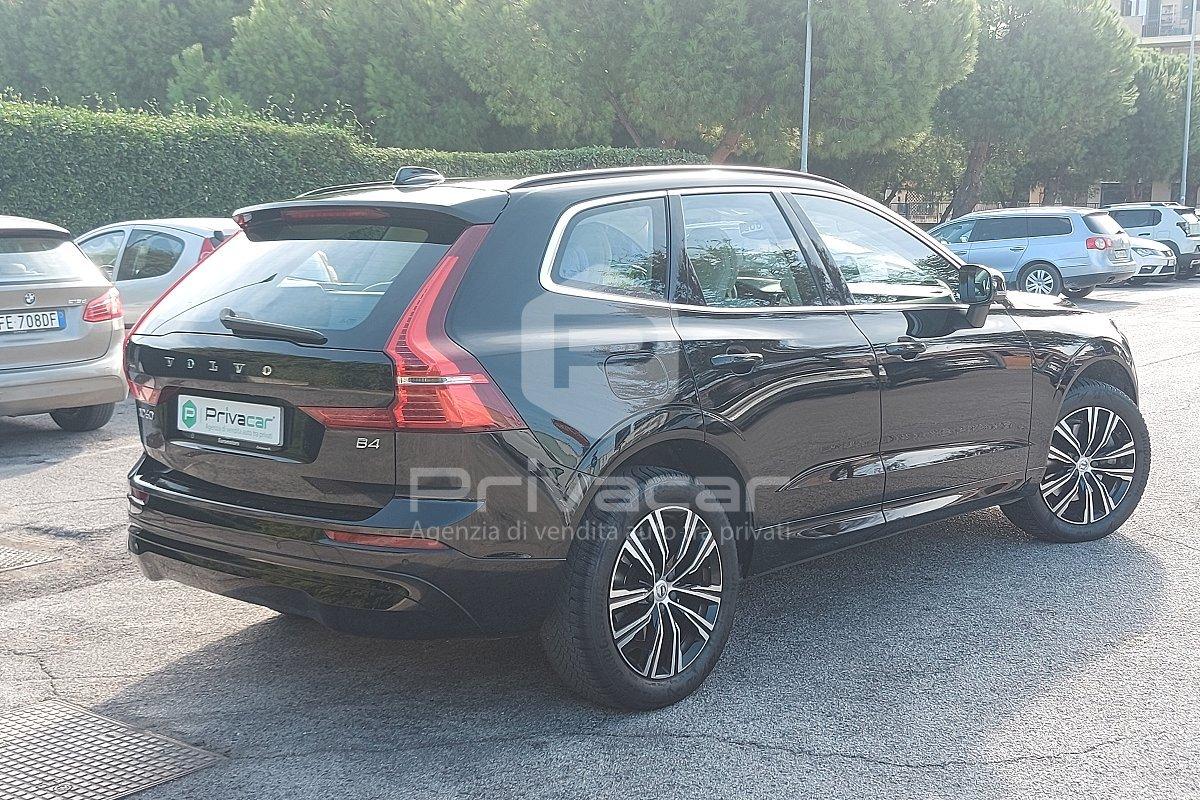 VOLVO XC60 B4 (d) automatico Core
