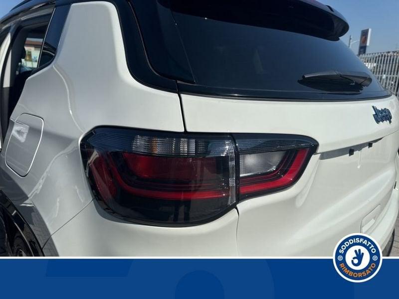 Jeep Compass 1.3 Turbo Benzina PHEV 240CV S MY23