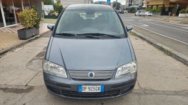 Fiat Idea 1.3 Multijet 16V 70 CV BlackEnergy