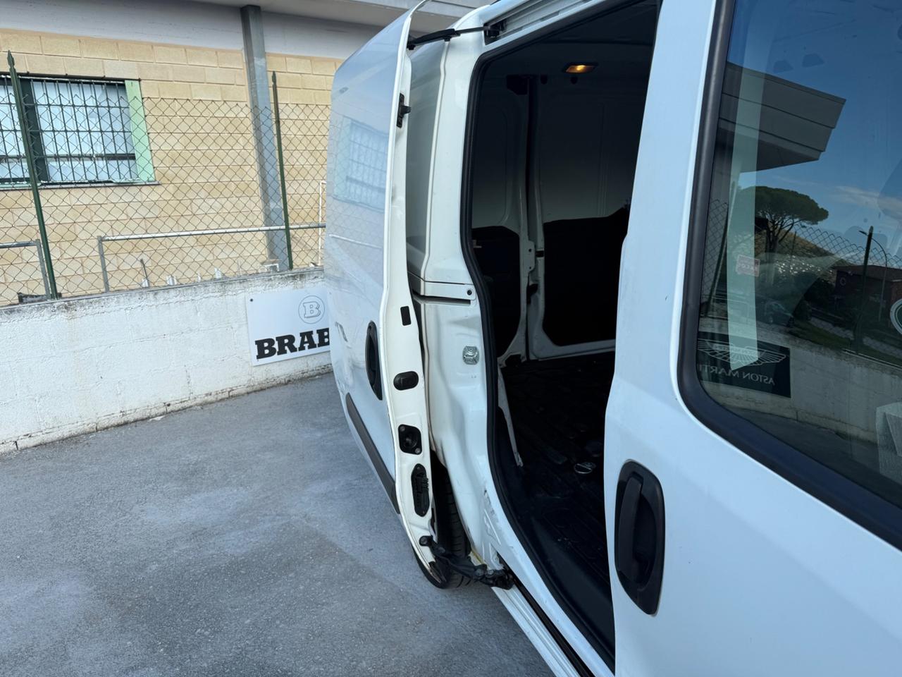 Fiat Doblo Doblò 1.3 MJT 16V 95CV