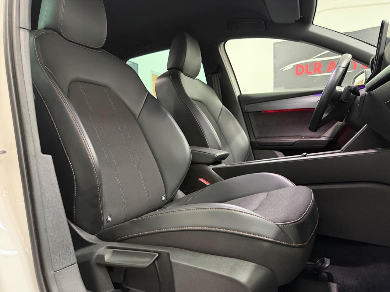 Cupra Leon 1.5 Hybrid 150 CV DSG