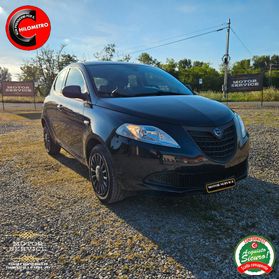 Lancia Ypsilon 1.2 69 KM DOCUMENTATI DA 79€ MESE