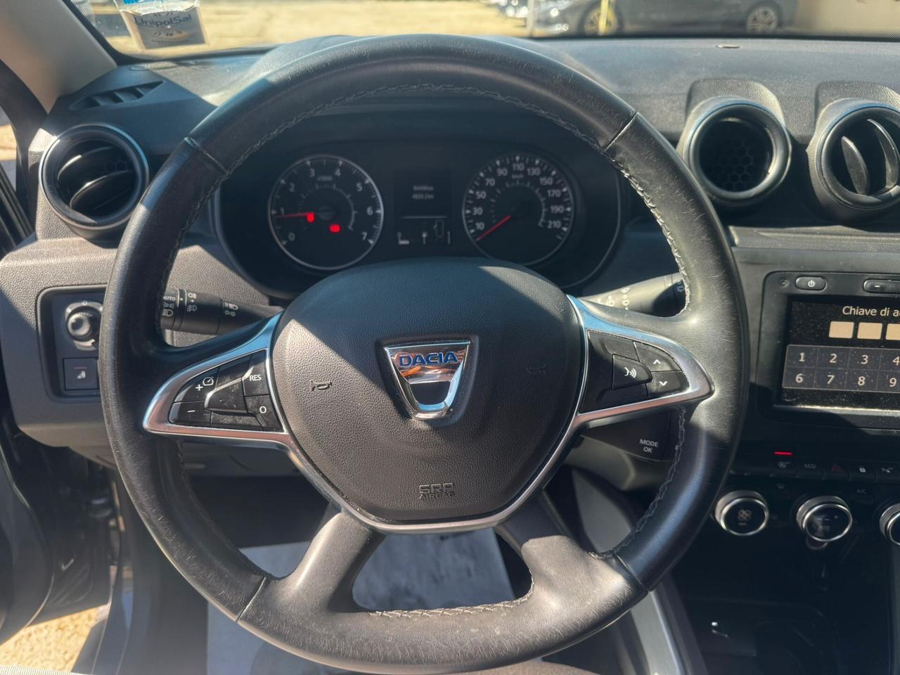 Dacia Duster 1.0 TCe 100 CV ECO-G 4x2 Comfort