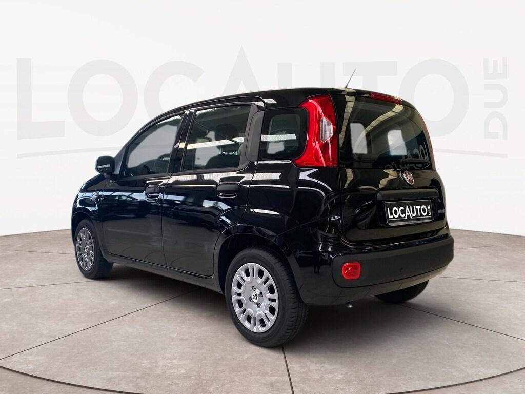Fiat Pandina 1.0 FireFly Hybrid Pop - PROMO