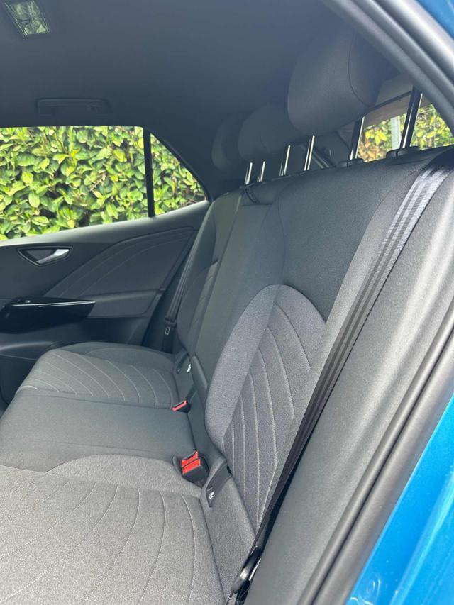 VOLKSWAGEN ID.3 59KW Pro Edition Plus (neopatentati)