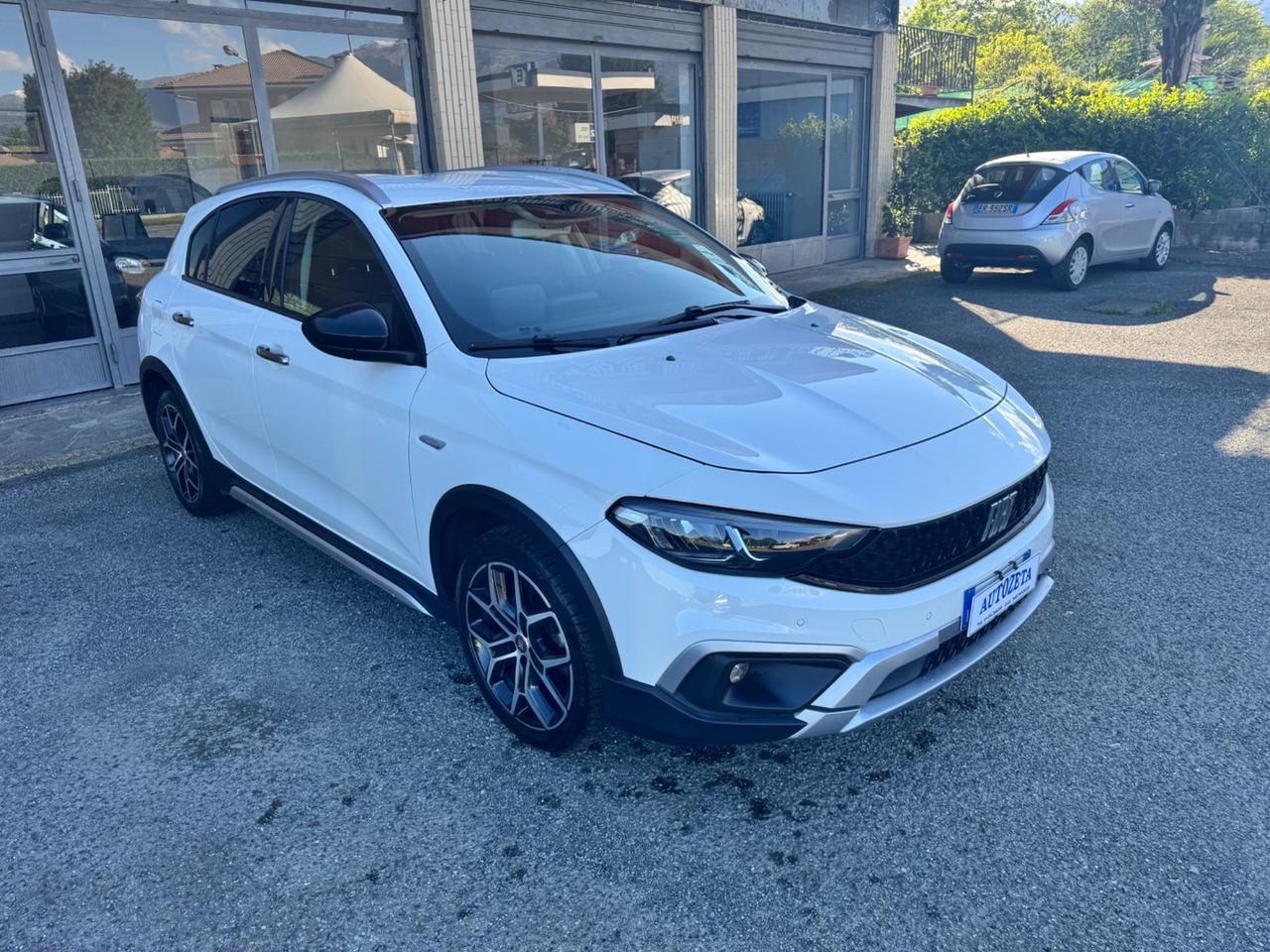 Fiat Tipo 1.0 5 porte Cross