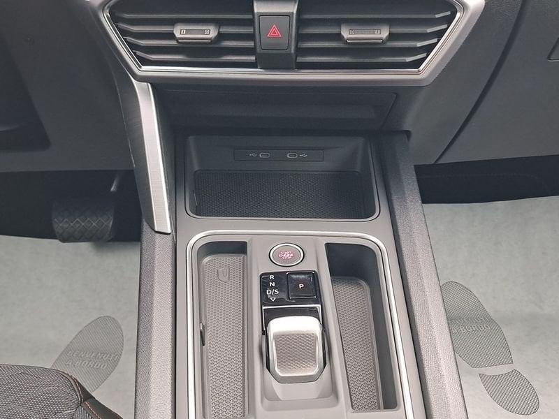 Seat Leon Leon 1.5 TSI FR