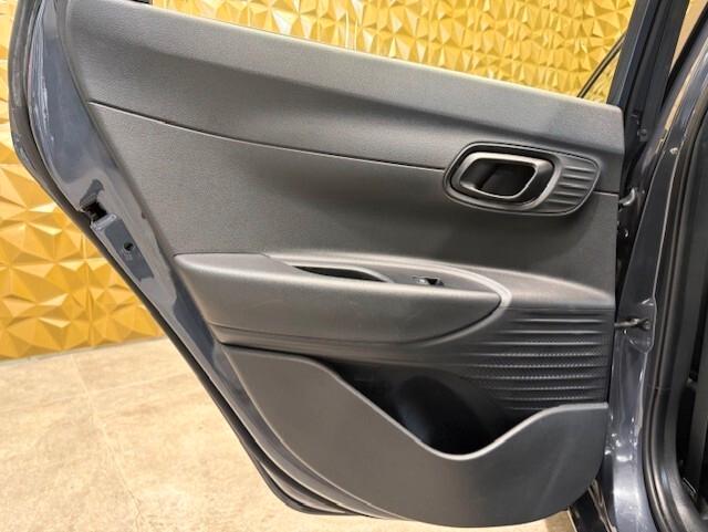 Hyundai i20 1.0 T-GDI 48V Connectline