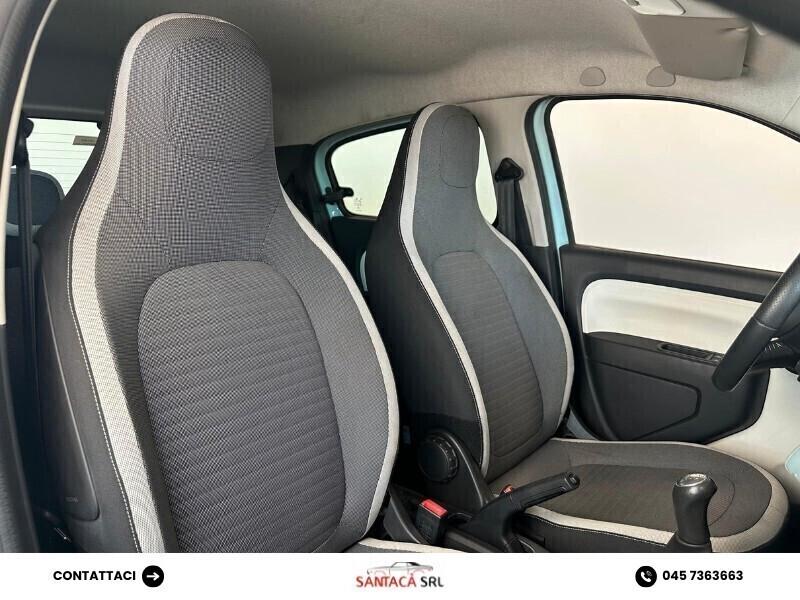 Renault Twingo TCe 90 CV Stop&Start Energy Lovely
