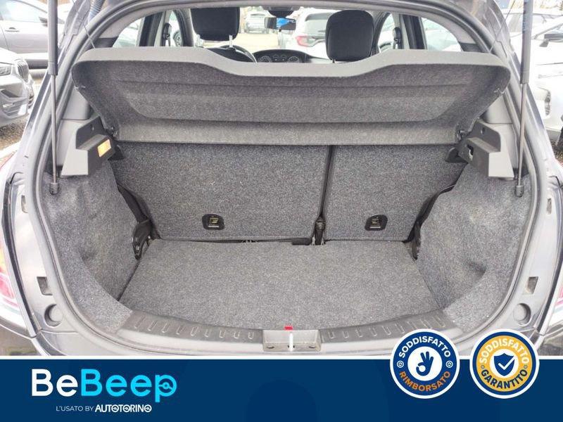 Lancia Ypsilon 1.0 FIREFLY HYBRID GOLD S&S 70CV 5P.TI