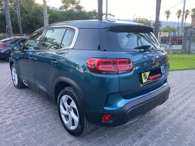 CITROEN C5 Aircross BlueHDi 130 S&S EAT8