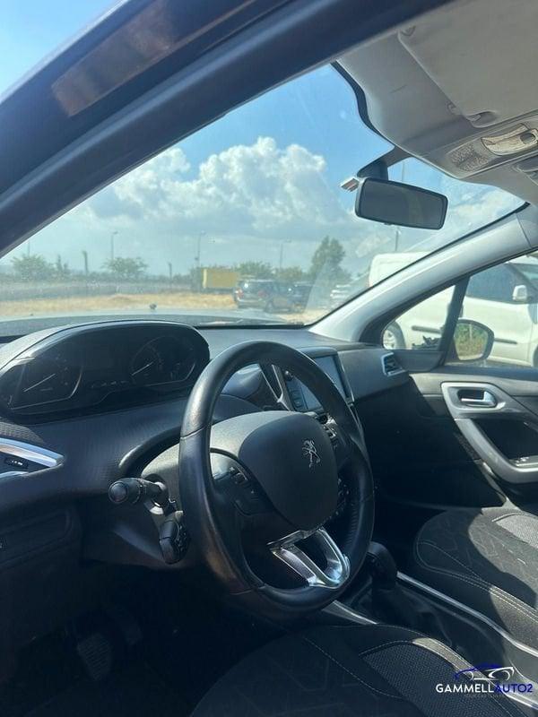 Peugeot 2008 BlueHDi 100 S&S Active INCIDENTATA