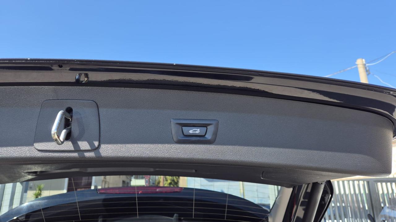 Bmw X1 sDrive18d Business Advantage