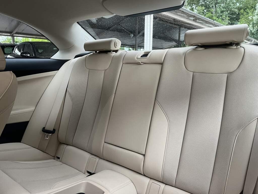 BMW Serie 2 Coupe 220 d Mild Hybrid 48V Steptronic