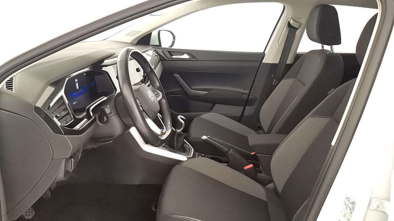 Volkswagen Taigo 1.0 TSI 95 CV Life