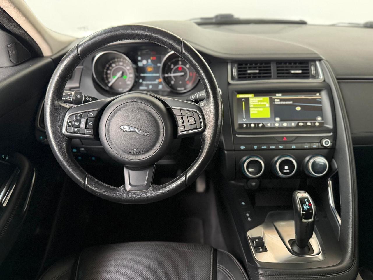 Jaguar E-Pace 2.0D 150 CV AWD R-Dynamic S