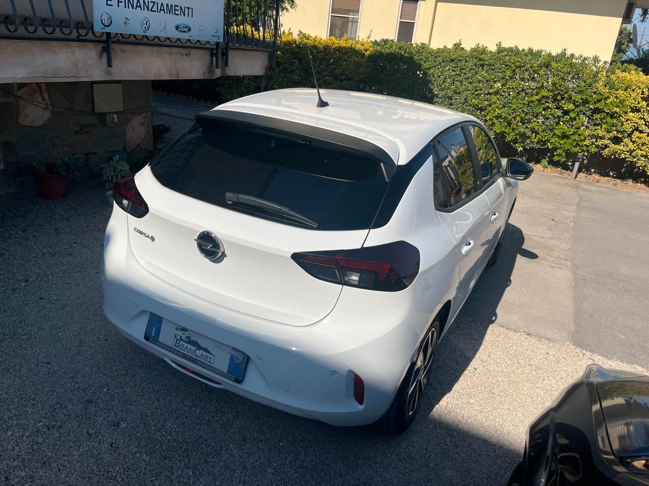 Opel Corsa-e 2022 E-EDITION ELETTRICA