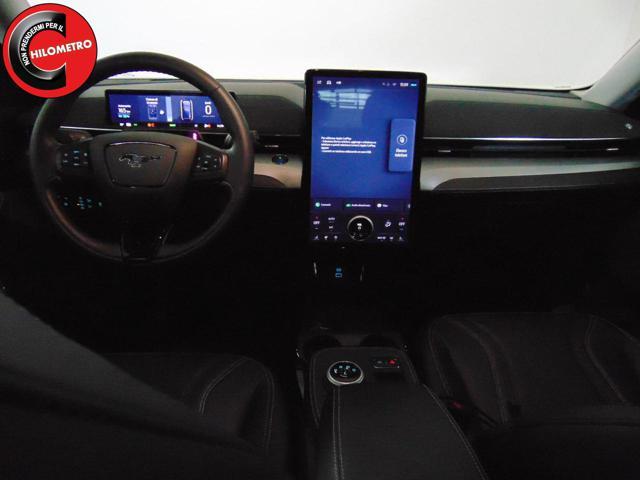 FORD Mustang Mach-E Standard Range 269 CV