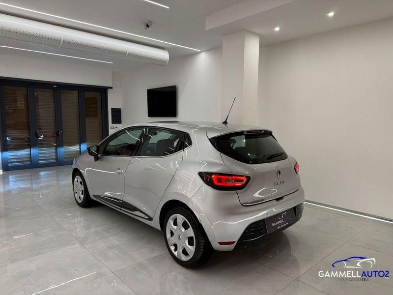 Renault Clio 0.9 TCE 90cv Business