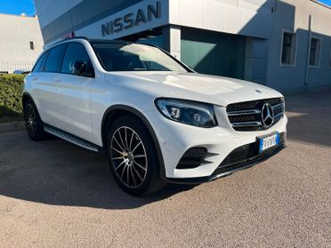 Mercedes-benz GLC 250 GLC 250 d 4Matic Premium