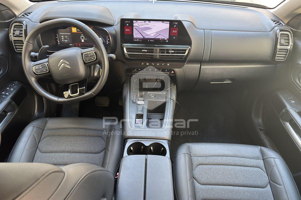 CITROEN C5 Aircross BlueHDi 130 S&S EAT8 Max