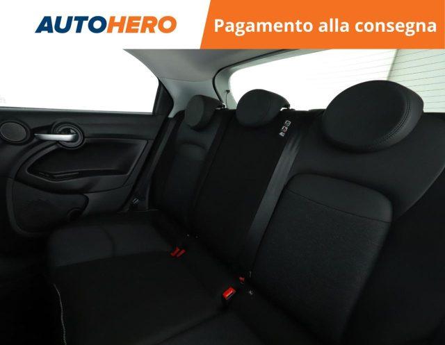 FIAT 500X 1.6 MultiJet 120 CV Urban