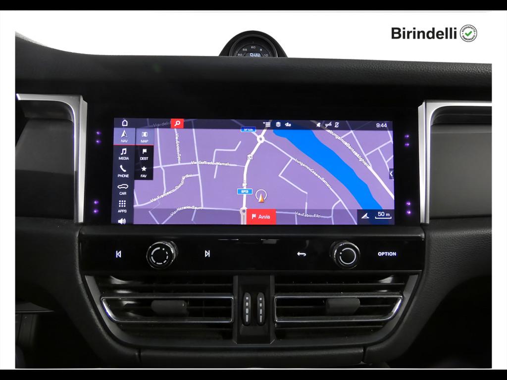 PORSCHE Macan 1ªs. '13-'25 - Macan 2.0