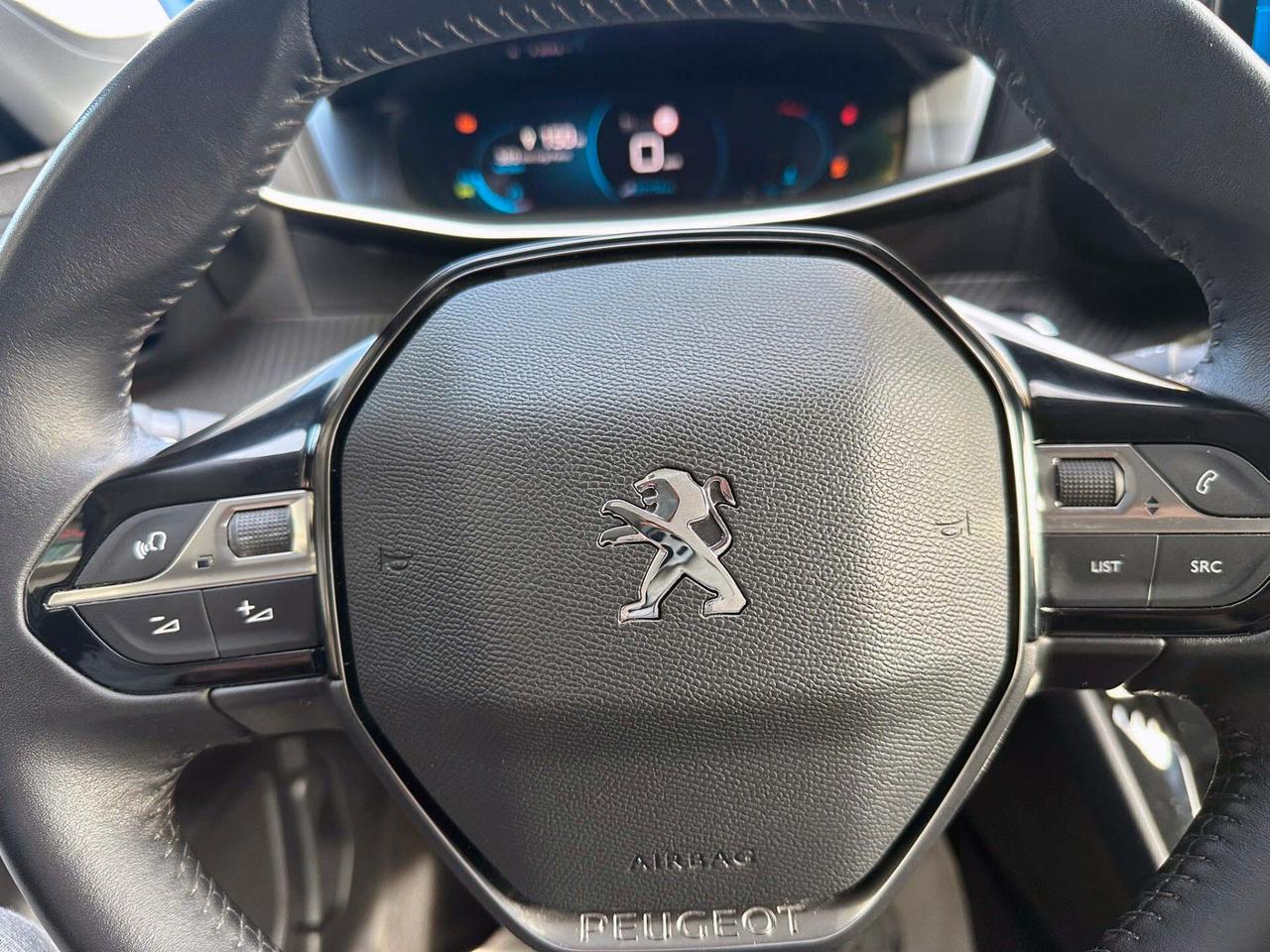 Peugeot 208 PureTech 100 Stop&Start 5 porte Allure Pack