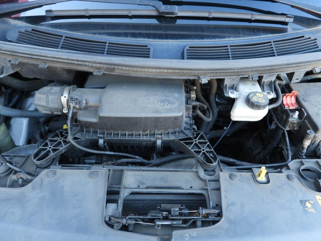 Ford Transit Custom 290 2.0 tdci 130cv Trend L2H1 E6