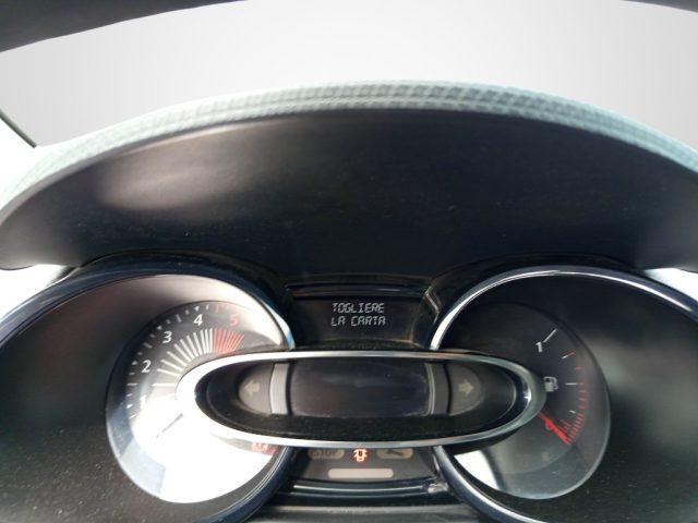 RENAULT Clio dCi 8V 75CV Start&Stop 5 porte Energy Life