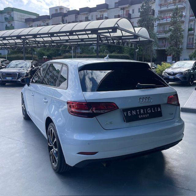 AUDI - A3 - SPB 1.6 TDI