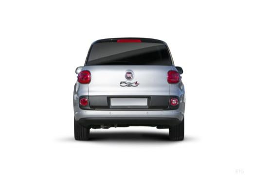 FIAT 500L 1.3 mjt Lounge 85cv