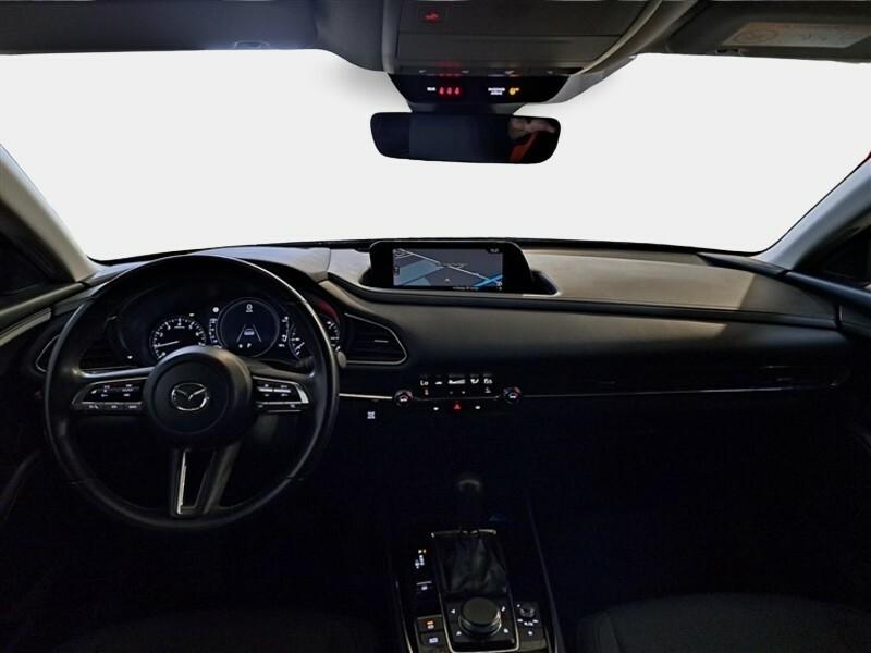 MAZDA CX-30 2.0L Skyactiv-X 186cv M Hybrid Executive