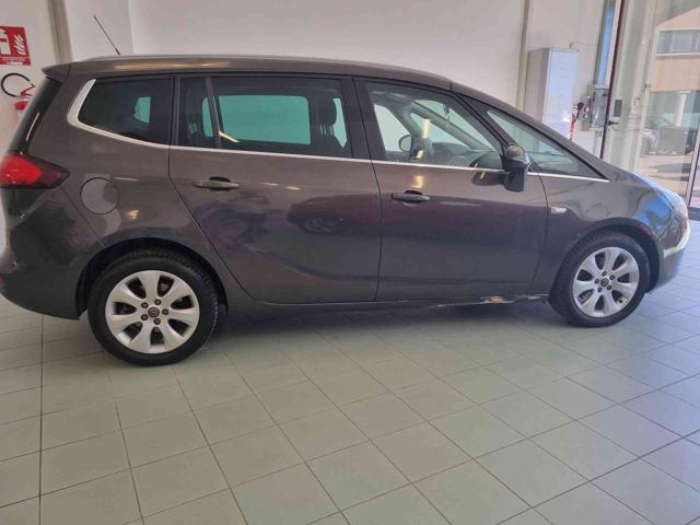 OPEL Zafira Tourer 1.6 T EcoM 150CV Elective