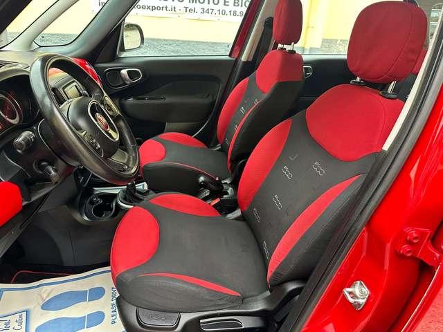 Fiat 500L 500L 2012 1.3 mjt Lounge 85cv