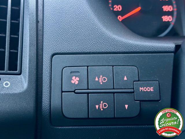 FIAT Ducato 35 2.3 MJT PM-TM Combi Maxi *TRASPORTO DISABILI*