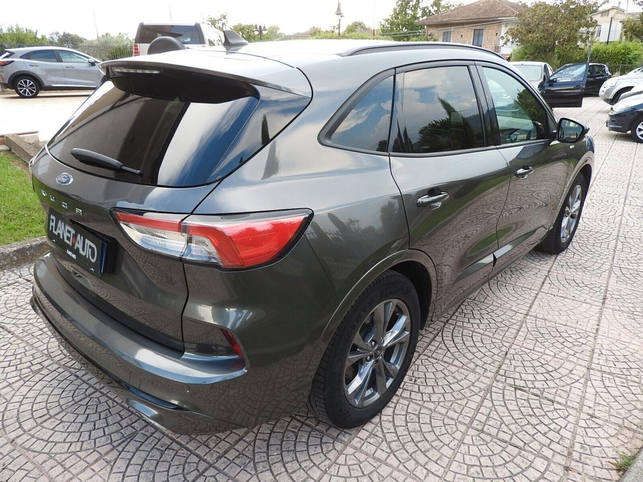 Ford Kuga 1.5tdi 120cv ST-Line SOLO 41.000KM