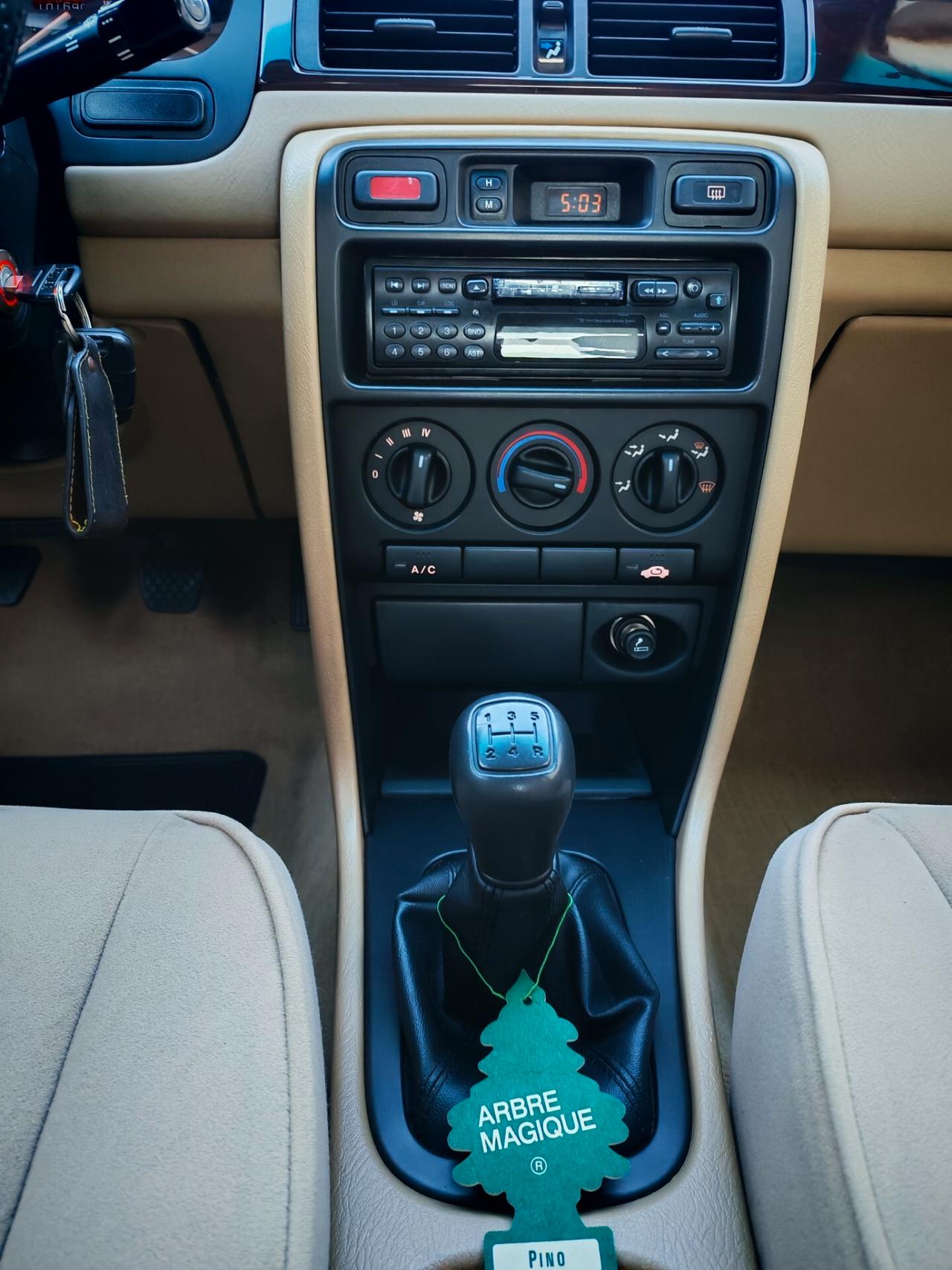 Rover 400 UNICO PROPRIETARIO CONSERVATA