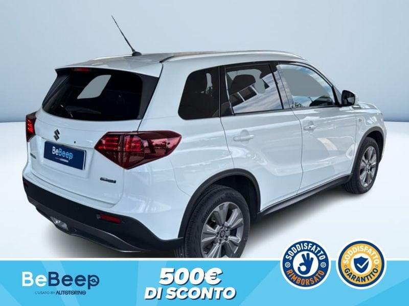 Suzuki Vitara 1.4H COOL 4WD ALLGRIP 129CV