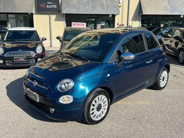 Fiat 500 1.0 hybrid Connect 70cv NEOPATENTATI /PROMO FIN